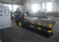 W6Mo5Cr4V2 উপাদান টুইন স্ক্রু Extruder মেশিন অনুভূমিক 300kg / এইচ Capacity সরবরাহকারী